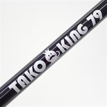 タコキング７９